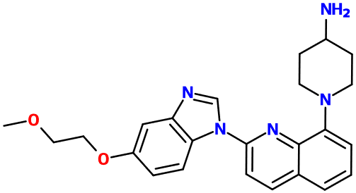 (image for) MC080200 CP-673451